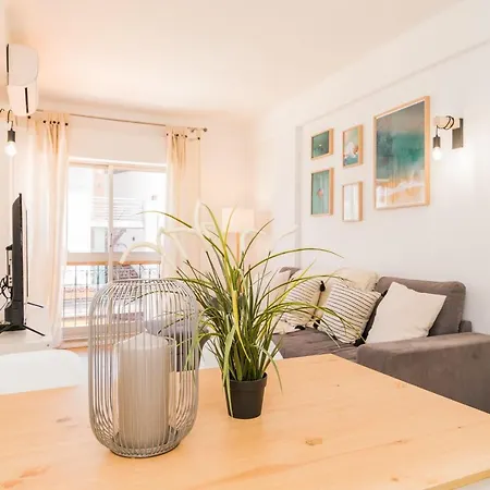 Apartament Akisol Jude Albufeira