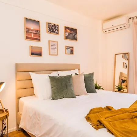 Apartament Akisol Jude Albufeira